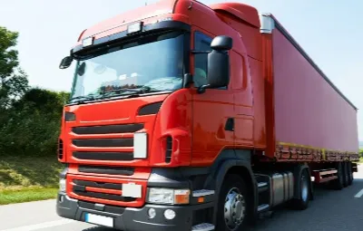 Ankara Çameli Ambar Kargo