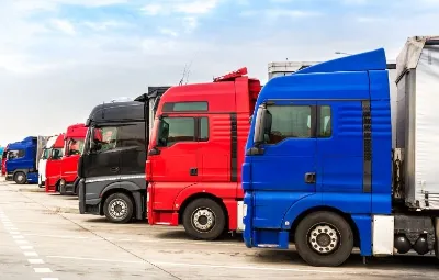 Ankara Çameli Ambar Nakliyat