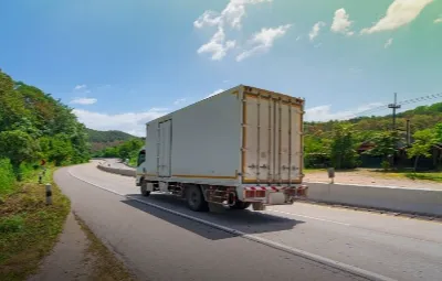 Ankara ile Çameli Arası Bulaşık Makinesi Taşıma