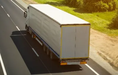 Ankara ile Çameli Arası Parça Eşya Taşıma