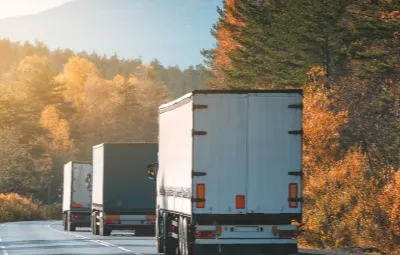 Ankara ile Çameli Arası Klima Taşıma